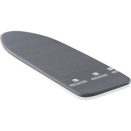 Leifheit Bügelbrettbezug Cotton Classic S/M Black Schwarz - FRI-GX47-000F2F