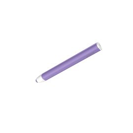 Celly KIDSTOUCHPENVL Tablet-Stift für Kinder Silikon Violett - FRI-GX47-006XH3