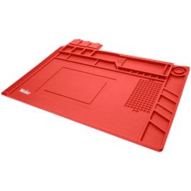 Weller Lötmatte WLACCWSM2-02EU Silikon, 45.5 x 30 cm - FRI-GX47-004SEE