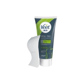 Veet MEN Enthaarungscrème Beine & Körper, 200 ml - FRI-GX47-006AJZ