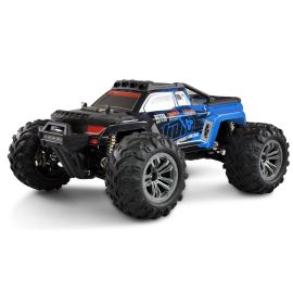 Amewi Monster Truck Daphoenodon 4WD, Blau RTR, 1:12 - FRI-GX47-004J0P