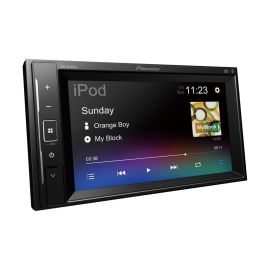 Pioneer Mediareceiver DMH-A240DAB 2 DIN - FRI-GX47-001WCY