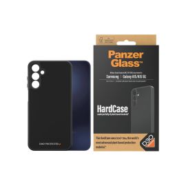 Panzerglass Back Cover HardCase D3O Galaxy A15/Galaxy A15 5G Black - FRI-GX47-000QB7