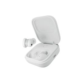 Fairphone Wireless In-Ear-Kopfhörer Fairbuds Earbuds V2 Weiss - FRI-GX47-000MX0