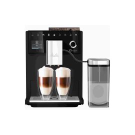 Melitta Kaffeevollautomat CI Touch Schwarz - FRI-GX47-001Z7A