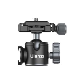 Ulanzi Kugelkopf U-80L - FRI-GX47-004K2H