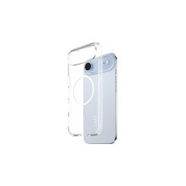 CARE Flagship Case Urban Combat iPhone Air Transparent/White - FRI-GX47-000X69