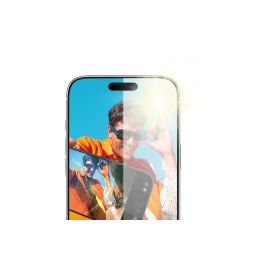 Panzerglass Displayschutz Anti-Reflective Armor iPhone 17 Pro Max - FRI-GX47-0017FP