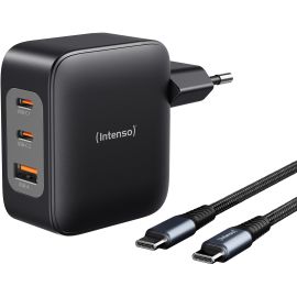 INTENSO Power Adapter W110ACC Charger - FRI-HN64-000G7R