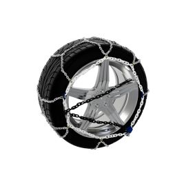 Werkthor Stahlschneekette Werkthor Schneeketten 2er Set WT 60 2er Set - FRI-GX47-0020ED