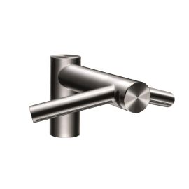 Dyson Händetrockner Airblade Wash + Dry WD04 mit niedriger Armatur - FRI-GX47-005GGP