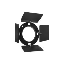BeamZ Pro Flügeltür NEUTRON-DOT-BD - FRI-GX47-000WGV