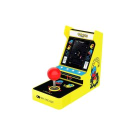 MyArcade Spielkonsole Joystick Player Pac-Man - FRI-GX47-002BBC