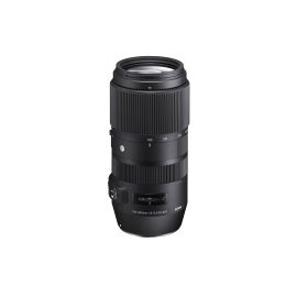 Sigma Zoomobjektiv 100-400mm F/5.0-6.3 DG OS Sony E-Mount - FRI-GX47-005E99