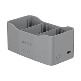 Smallrig Ladegerät 6501 Mini 5 / 4 / 3 Pro 65W - FRI-GX47-006QXS