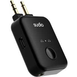 SUDIO Bluetooth Audio Transmitter - FRI-HN64-000HXS