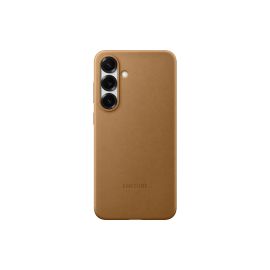 Samsung Back Cover Kindsuit Case Galaxy S25+ Gold - FRI-GX47-001MN7