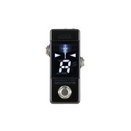 Korg Stimmgerät Pitchblack X Mini - FRI-GX47-005B68