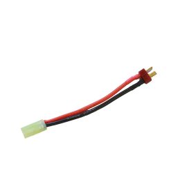 EP Adapterkabel Deans zu Mini Tamiya - FRI-GX47-004M27