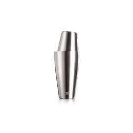 Vacuvin Boston Shaker 0.7 l, Silber/Metall - FRI-GX47-00774Y