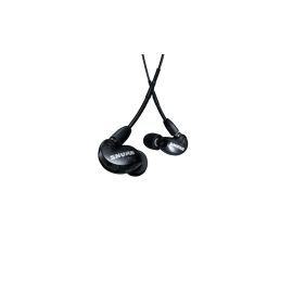 Shure In-Ear-Kopfhörer SE215 Pro – Schwarz - FRI-GX47-00550F
