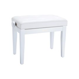 Roland Klavierbank RPB-300 – Satin White - FRI-GX47-00343A