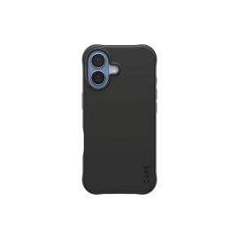CARE Back Cover Fashionable Samba iPhone 17 Black (CR68453) - FRI-GX47-000QVY
