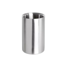 Blomus Weinkühler Easy Silber - FRI-GX47-0044W1