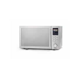 Koenig Mikrowelle mit Grill 3-in-1 Silber - FRI-GX47-002643