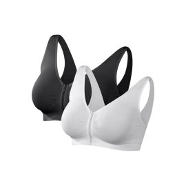 SLIMmaxx Traum BH Bustier 2er Set XL - FRI-GX47-002YSN