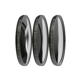 PolarPro Objektivfilter Shortstache SHIFT Filter Set – 82 mm - FRI-GX47-004NNA