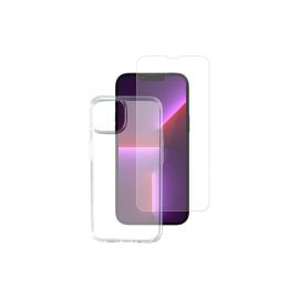 4smarts 360° Starter Set X-Pro Clear iPhone 14 Plus - FRI-GX47-000NPR