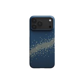 PITAKA Back Cover Ultra-Slim iPhone 17 Pro Max MagSafe (KI1701MPM) - FRI-GX47-0021VD