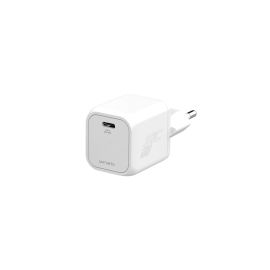4smarts USB-Wandladegerät PDPlug SiC 65W 1C SiC 65 W 1C weiss - FRI-GX47-007ECW