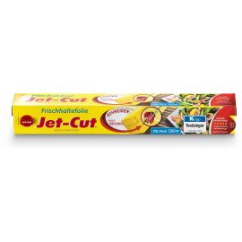 Jet-Cut Frischhaltefolie XXL 1 Stück, Transparent - FRI-GX47-001KF0