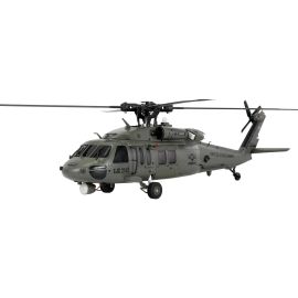 Amewi Helikopter UH60 Black Hawk Marine CP RTF - FRI-GX47-005G21