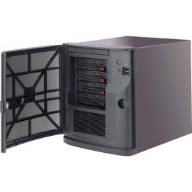 Supermicro Gehäuse SuperChassis 721TQ-350B2 - FRI-GX47-0031ZZ