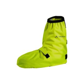 VAUDE Bike-Gamaschen, kurz, 40-43, Neongrün - FRI-GX47-00005S