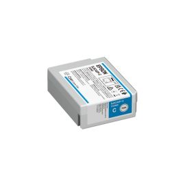 Epson Tinte SJIC42P-C Cyan - FRI-GX47-004E6K