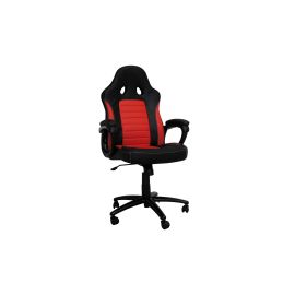 Racing Chairs Gaming-Stuhl CL-RC-BR Rot/Schwarz - FRI-GX47-000ER1