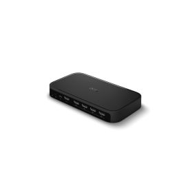 Philips Hue Play HDMI Sync Box 8K 120 Hz, Generation 2, HDMI - FRI-GX47-001HP0