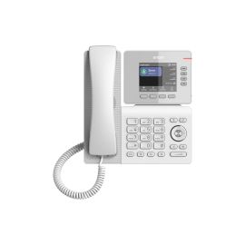 snom Tischtelefon D810W Weiss - FRI-GX47-006D8W