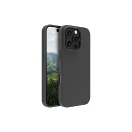dbramante1928 Back Cover Greenland iPhone 16 Pro Night Black - FRI-GX47-000Y2X