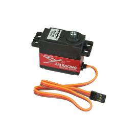 Amewi Standard Servo AMX 6208MG 8.2 kg, 0.07 s, Digital - FRI-GX47-006057