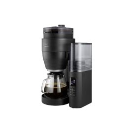 Melitta Filterkaffeemaschine Aromafresh Schwarz - FRI-GX47-001ZBQ