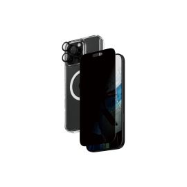 CARE Displayschutz 3-in-1 Privacy iPhone 16 Pro Max - FRI-GX47-000NTZ