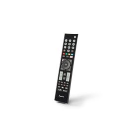 Hama Technics AG Universal-Fernbedienung IR lernfähig (221065) - FRI-GX47-0070E5