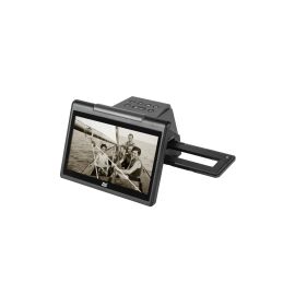 dnt Dia-/Negativscanner 2-in-1, SlideCopy basic - FRI-GX47-004G2E