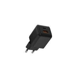 Xtorm Wandladegerät NextGen, 70 W Power Delivery 3.0 Schwarz - FRI-GX47-0077TR