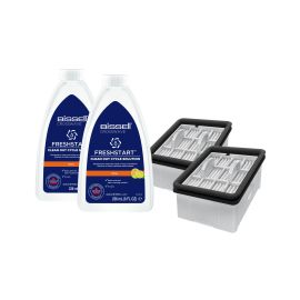 Bissell CrossWave FreshStart Kit - FRI-GX47-003HS4